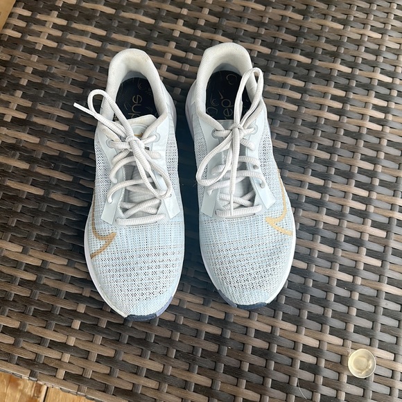 Women's Nike Superrep Athletic Shoes - Picture 2 of 4